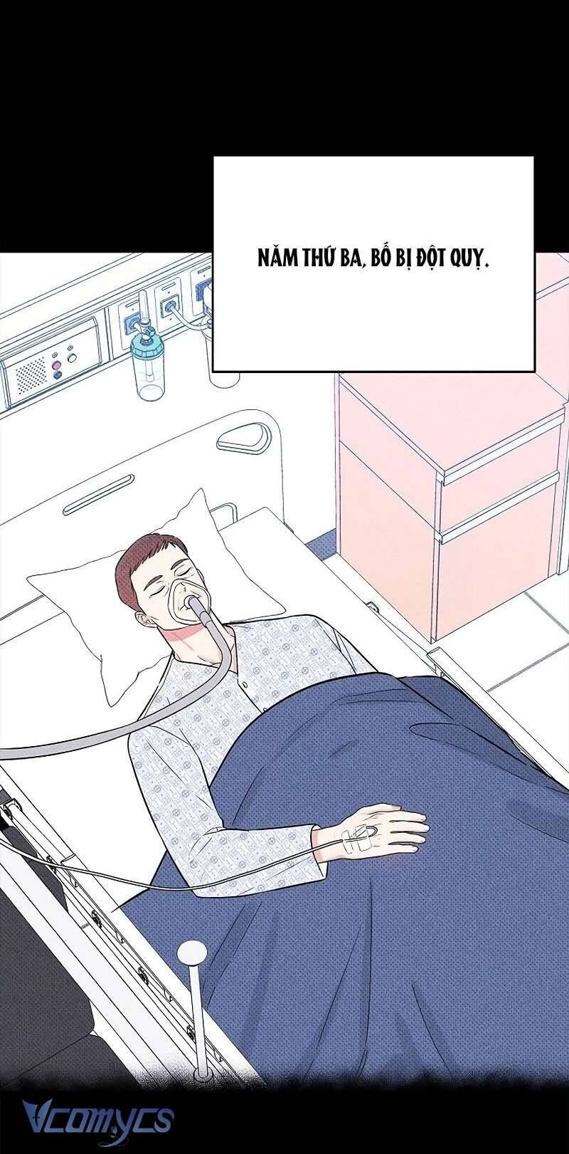 Sếp, Em Sẽ Trở Thành Cún Cưng Của Anh Chapter 9 - 49