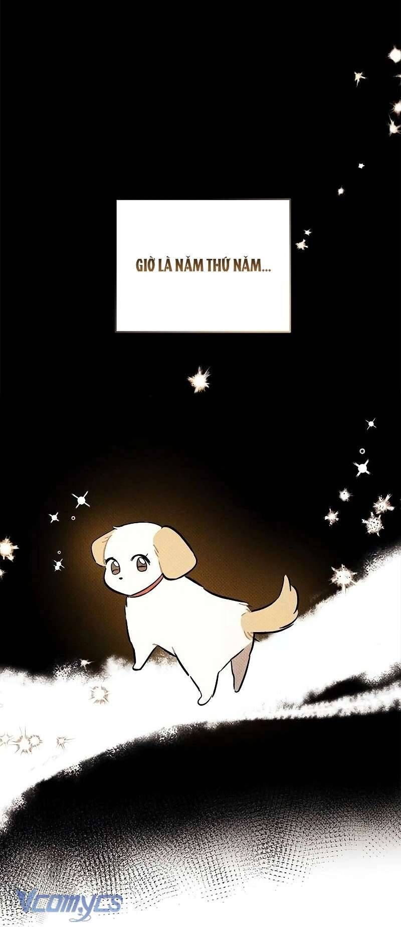 Sếp, Em Sẽ Trở Thành Cún Cưng Của Anh Chapter 9 - 50