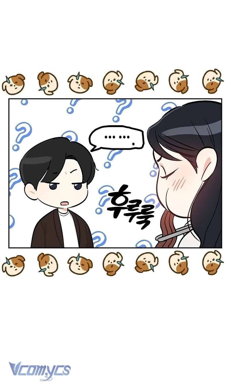 Sếp, Em Sẽ Trở Thành Cún Cưng Của Anh Chapter 9 - 6