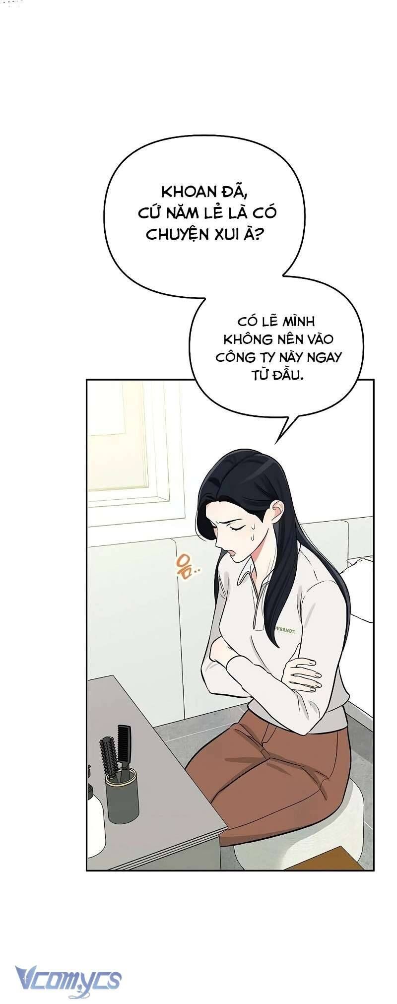 Sếp, Em Sẽ Trở Thành Cún Cưng Của Anh Chapter 9 - 51