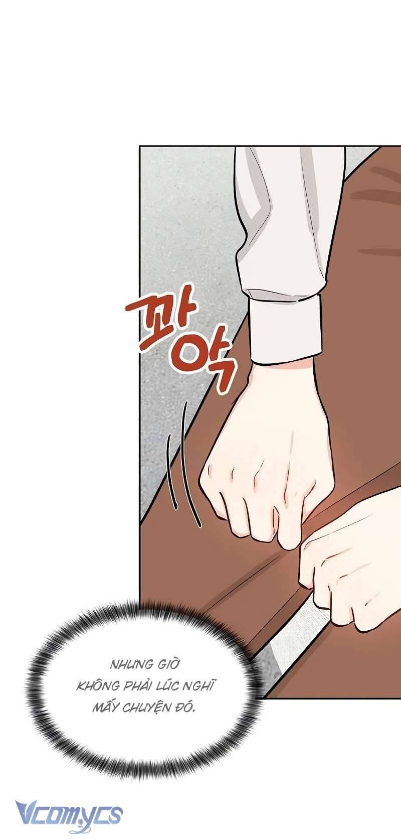 Sếp, Em Sẽ Trở Thành Cún Cưng Của Anh Chapter 9 - 54