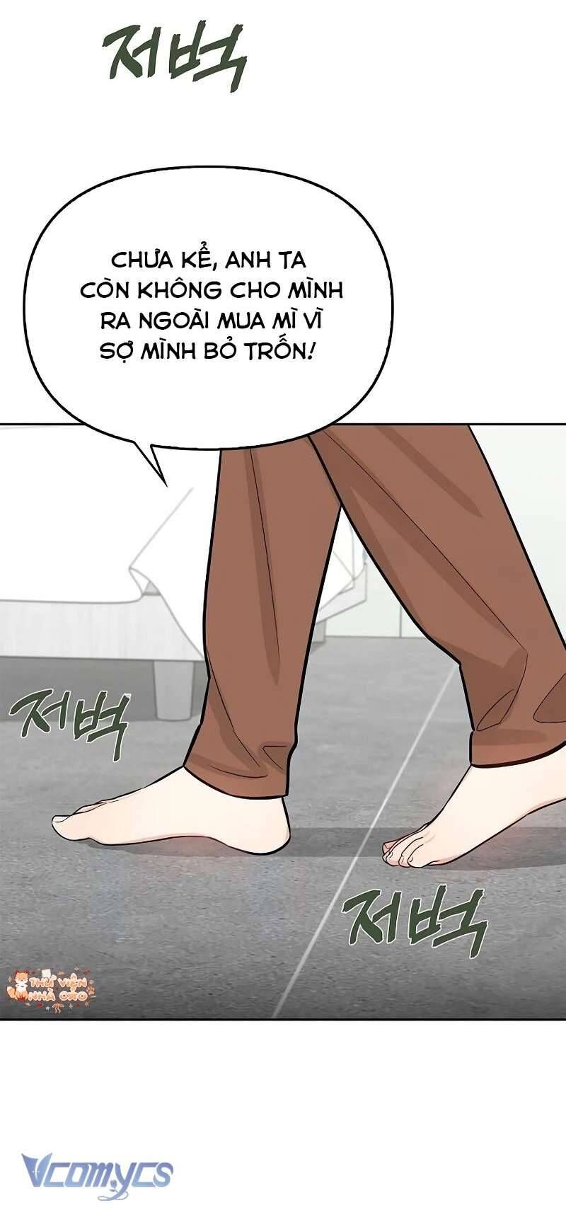 Sếp, Em Sẽ Trở Thành Cún Cưng Của Anh Chapter 9 - 56