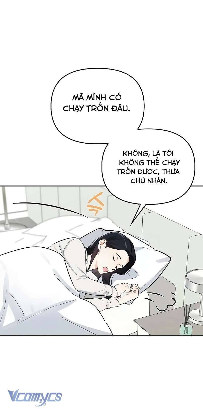 Sếp, Em Sẽ Trở Thành Cún Cưng Của Anh Chapter 9 - 57