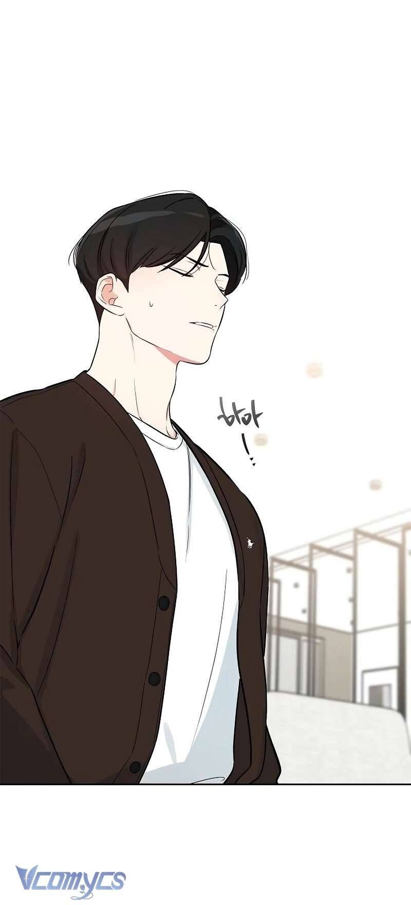 Sếp, Em Sẽ Trở Thành Cún Cưng Của Anh Chapter 9 - 7