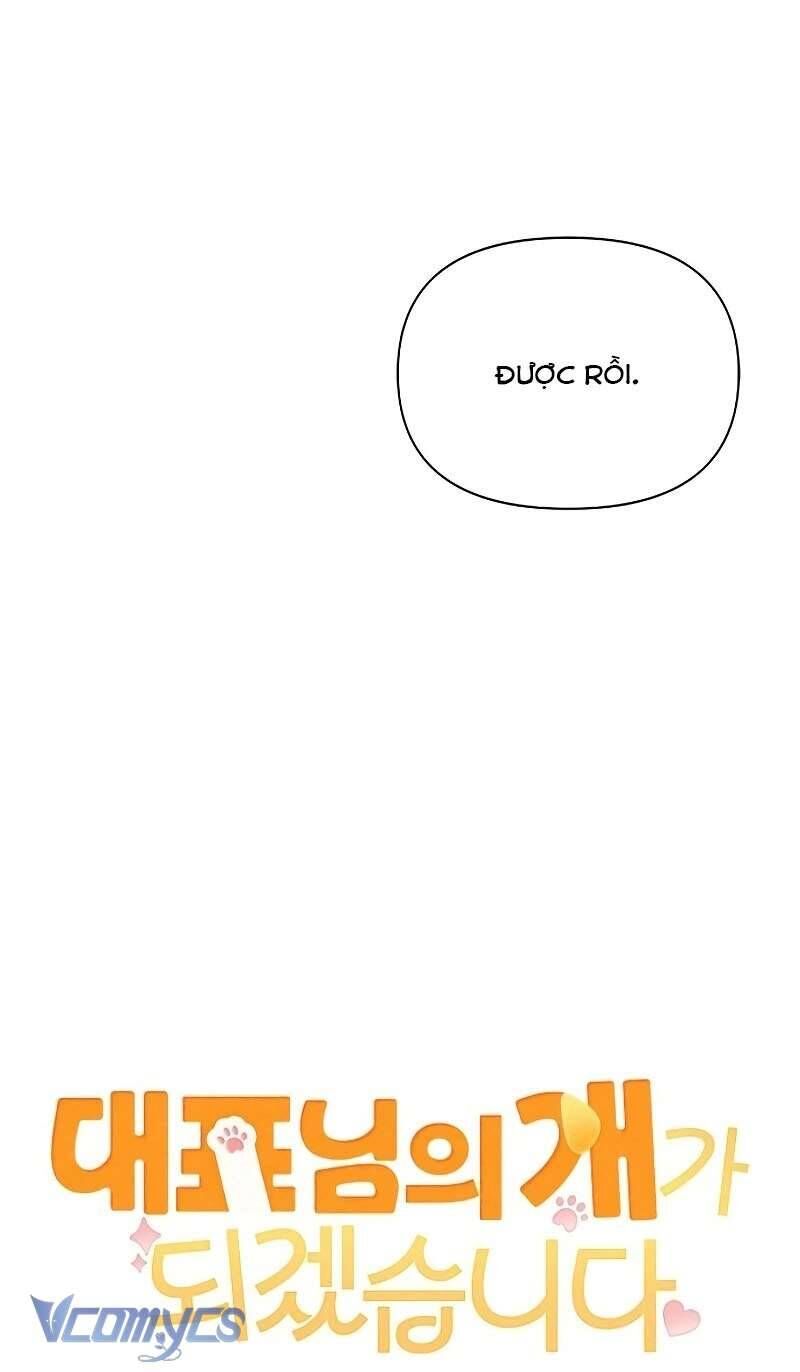 Sếp, Em Sẽ Trở Thành Cún Cưng Của Anh Chapter 9 - 8