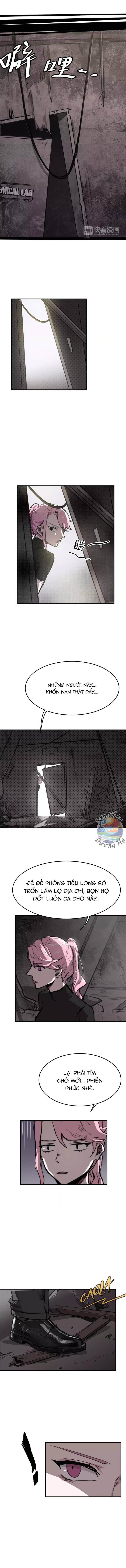 Quạ Đêm Chapter 19 - 2