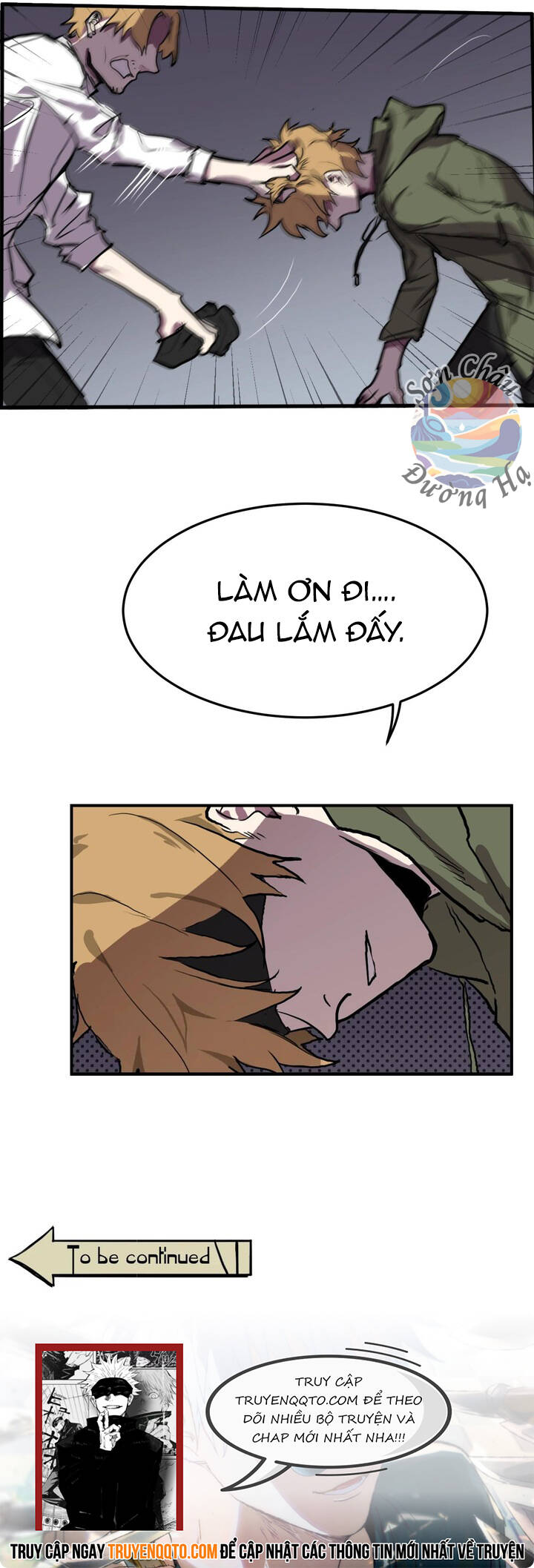 Quạ Đêm Chapter 19 - 5