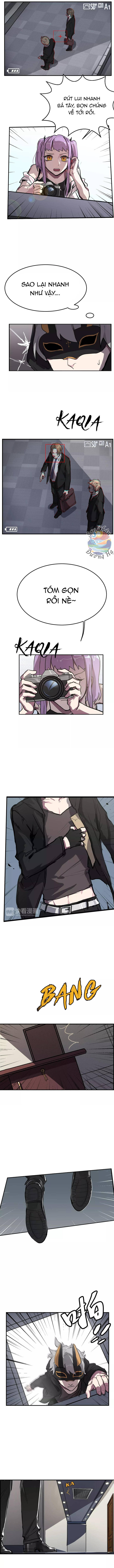 Quạ Đêm Chapter 20 - 4