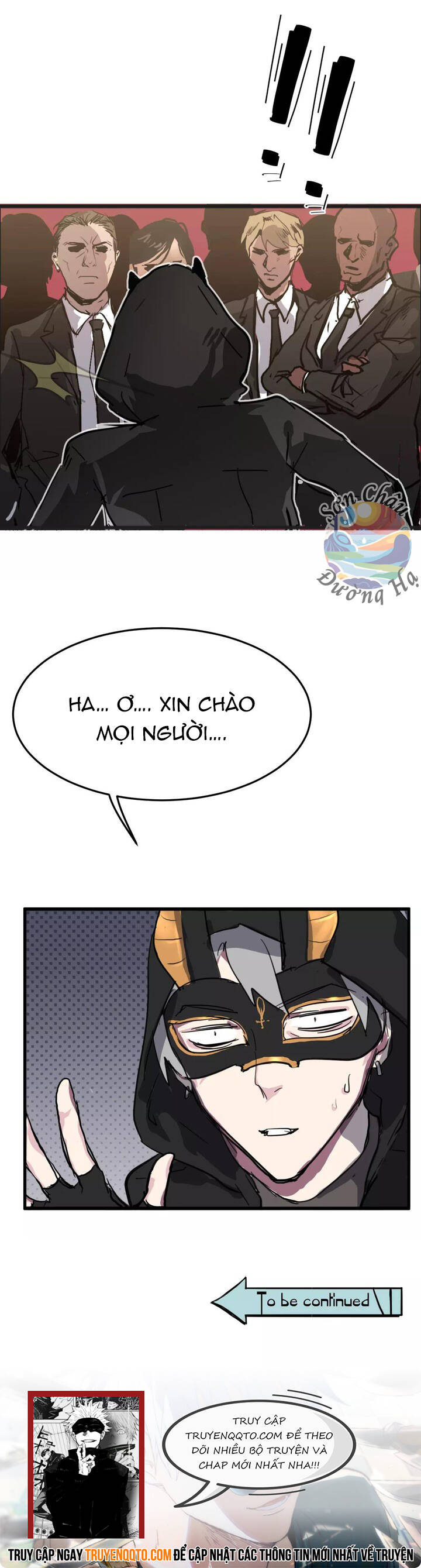 Quạ Đêm Chapter 22 - 5