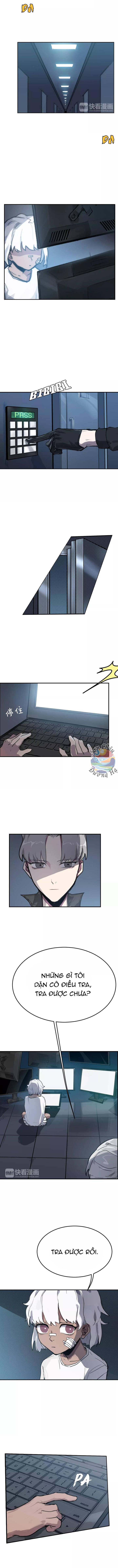 Quạ Đêm Chapter 23 - 2