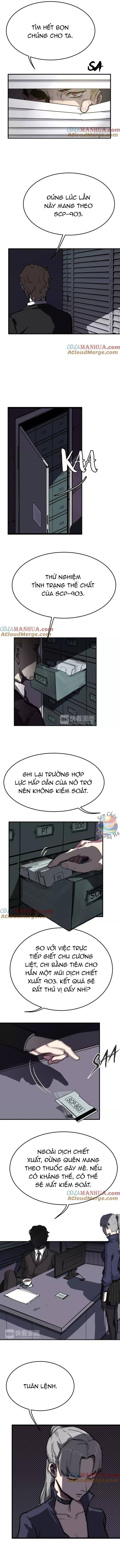 Quạ Đêm Chapter 26 - 2