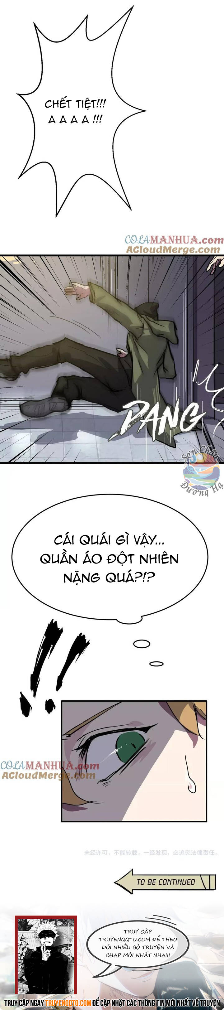 Quạ Đêm Chapter 27 - 6