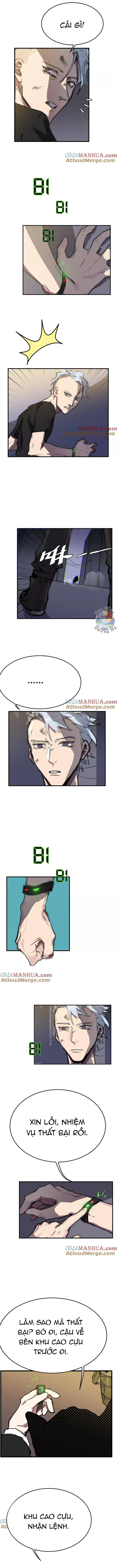 Quạ Đêm Chapter 29 - 2