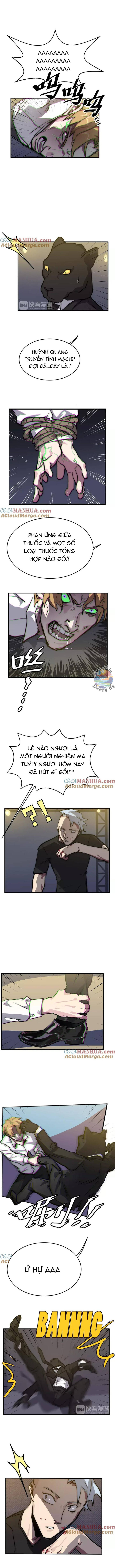 Quạ Đêm Chapter 31 - 3