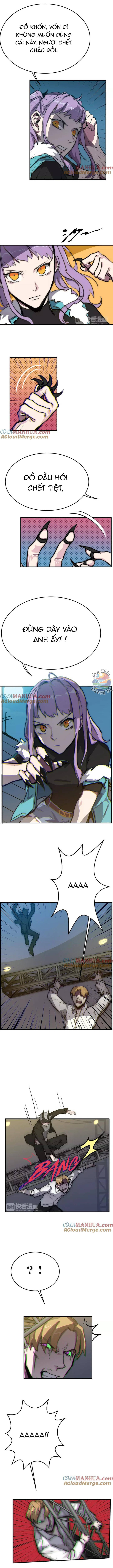 Quạ Đêm Chapter 32 - 3