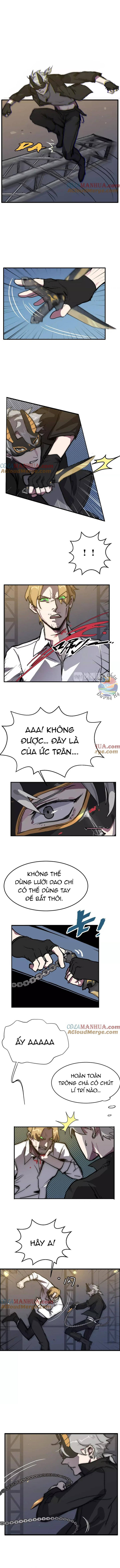 Quạ Đêm Chapter 32 - 4