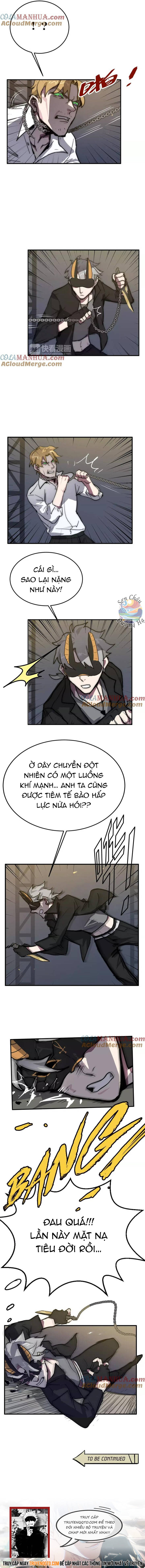 Quạ Đêm Chapter 32 - 5