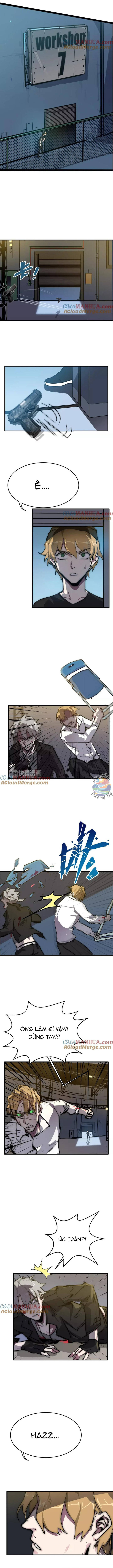 Quạ Đêm Chapter 34 - 3