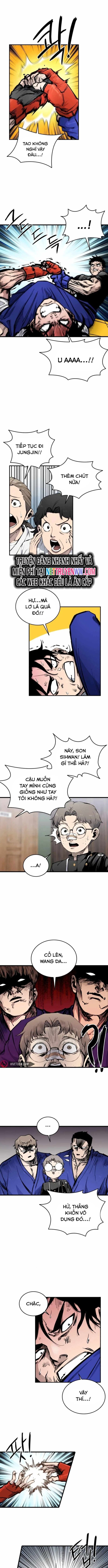 Thượng Lưu Chapter 10 - 13