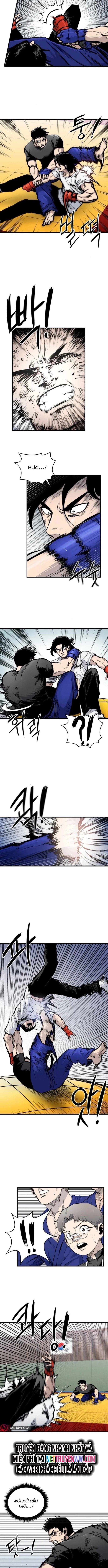 Thượng Lưu Chapter 10 - 14
