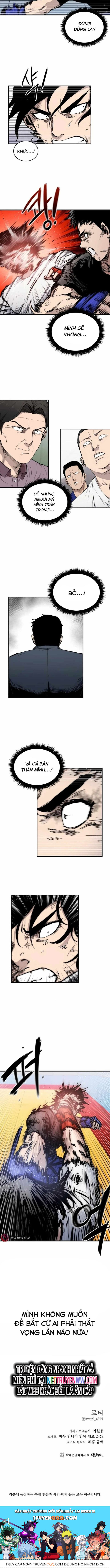 Thượng Lưu Chapter 10 - 15