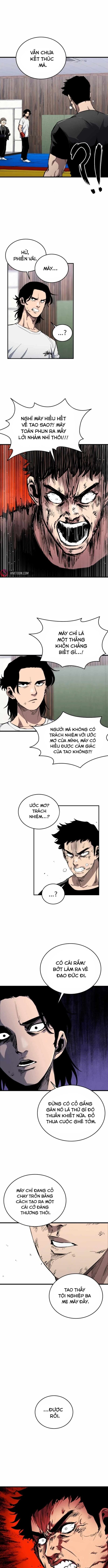 Thượng Lưu Chapter 10 - 4