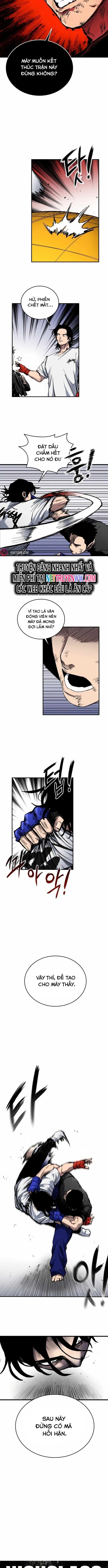 Thượng Lưu Chapter 10 - 5