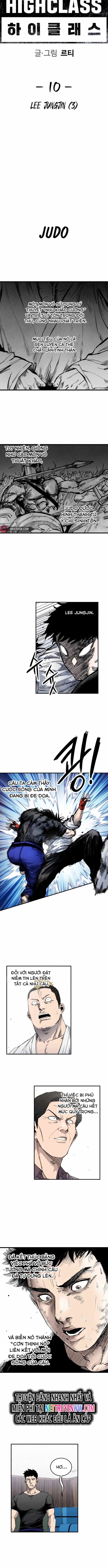 Thượng Lưu Chapter 10 - 6