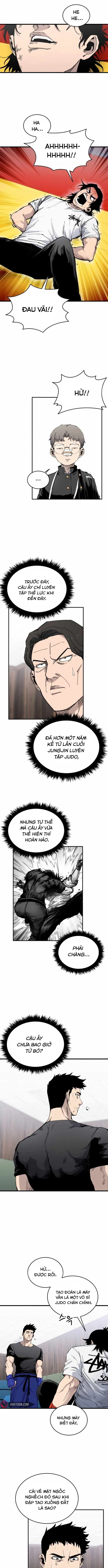 Thượng Lưu Chapter 10 - 7