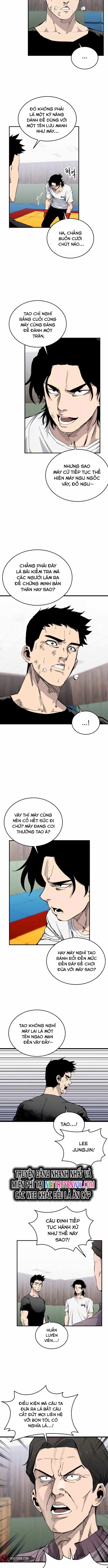 Thượng Lưu Chapter 10 - 8