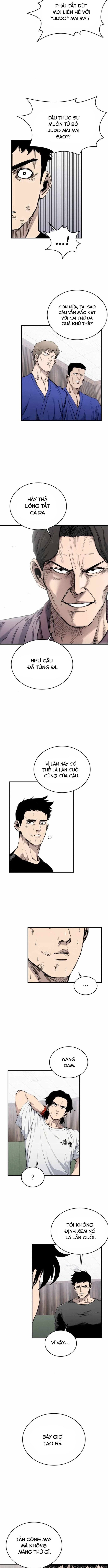 Thượng Lưu Chapter 10 - 9