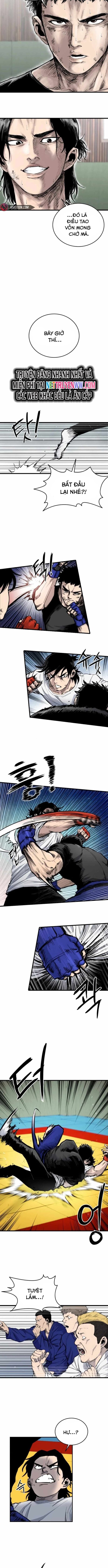 Thượng Lưu Chapter 10 - 10