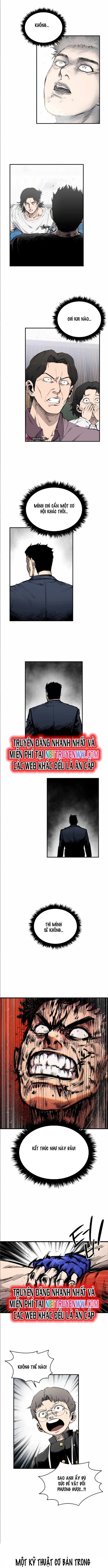 Thượng Lưu Chapter 11 - 2