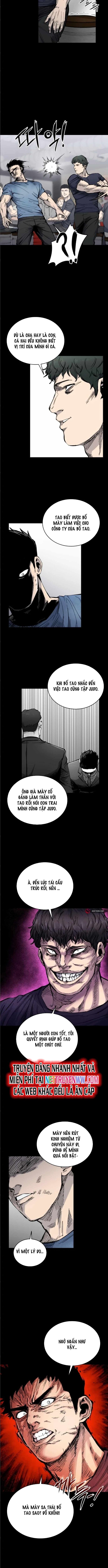 Thượng Lưu Chapter 11 - 11