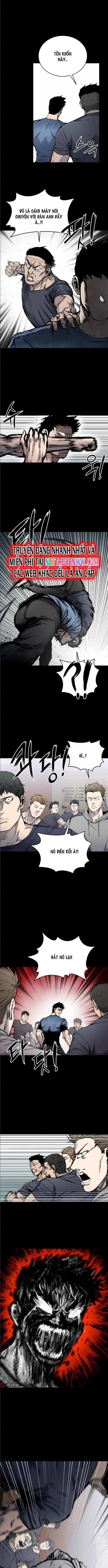 Thượng Lưu Chapter 11 - 12