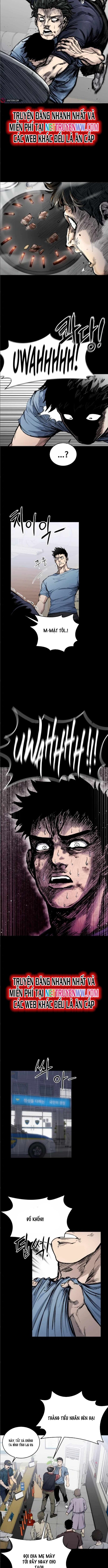 Thượng Lưu Chapter 11 - 14