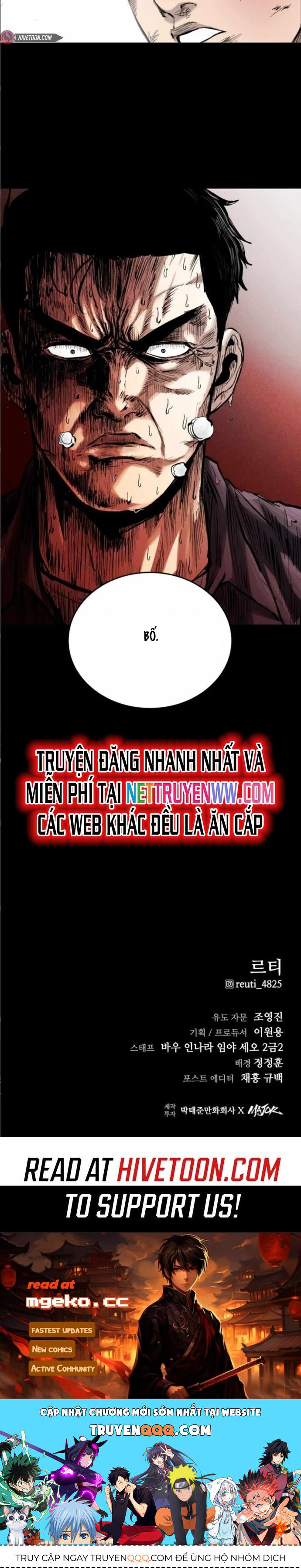 Thượng Lưu Chapter 11 - 16