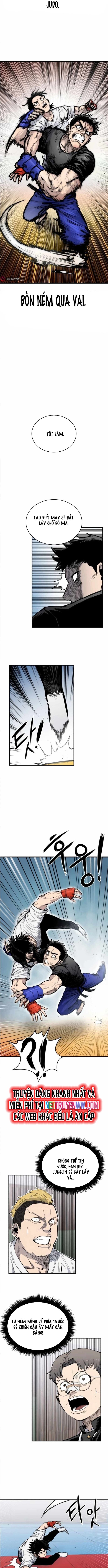 Thượng Lưu Chapter 11 - 3