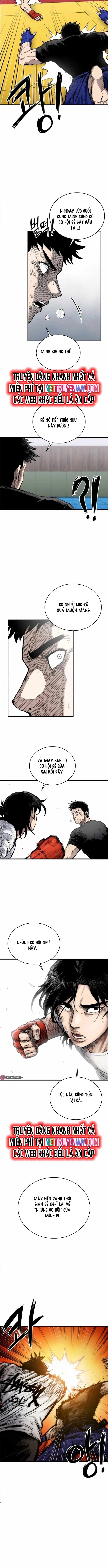 Thượng Lưu Chapter 11 - 4