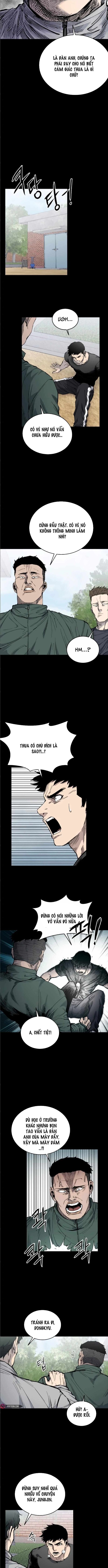 Thượng Lưu Chapter 11 - 6