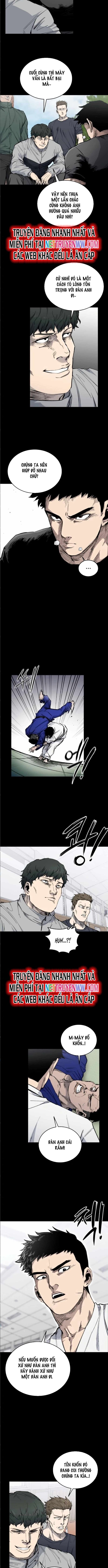 Thượng Lưu Chapter 11 - 7