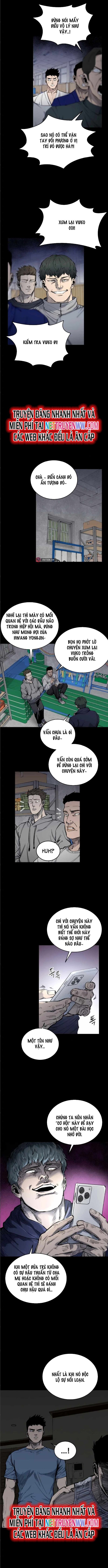 Thượng Lưu Chapter 11 - 9