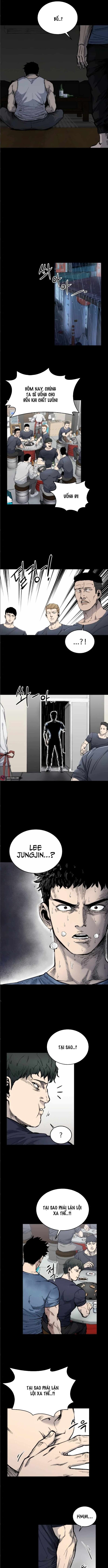Thượng Lưu Chapter 11 - 10