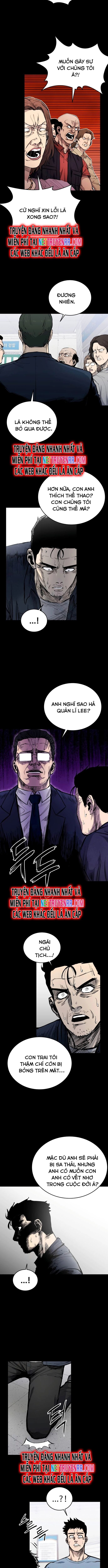 Thượng Lưu Chapter 12 - 2