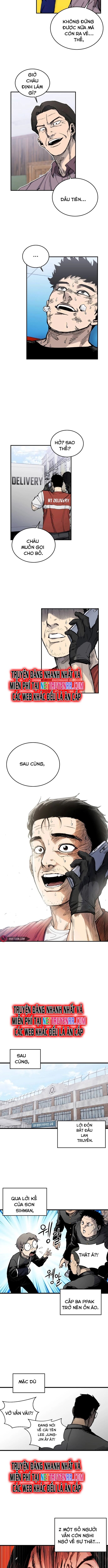 Thượng Lưu Chapter 12 - 11