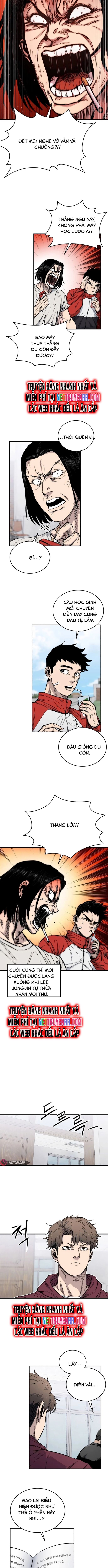 Thượng Lưu Chapter 12 - 12