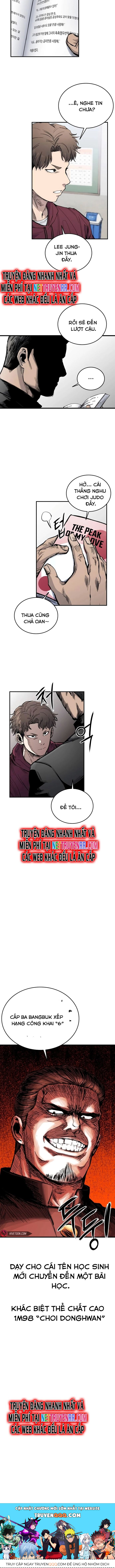 Thượng Lưu Chapter 12 - 13