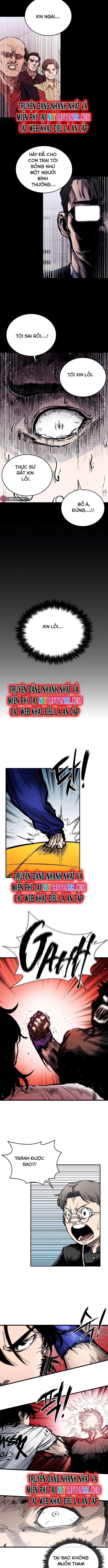 Thượng Lưu Chapter 12 - 4