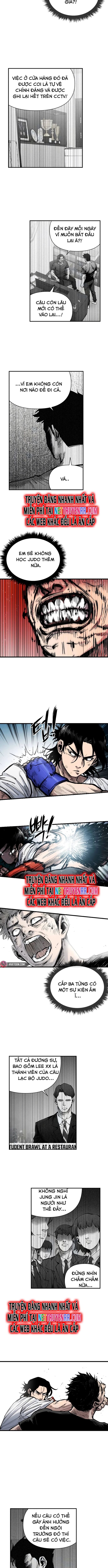 Thượng Lưu Chapter 12 - 5