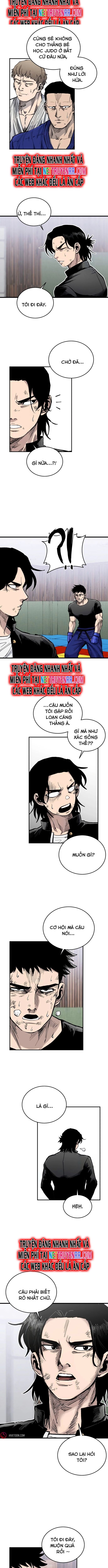 Thượng Lưu Chapter 12 - 8